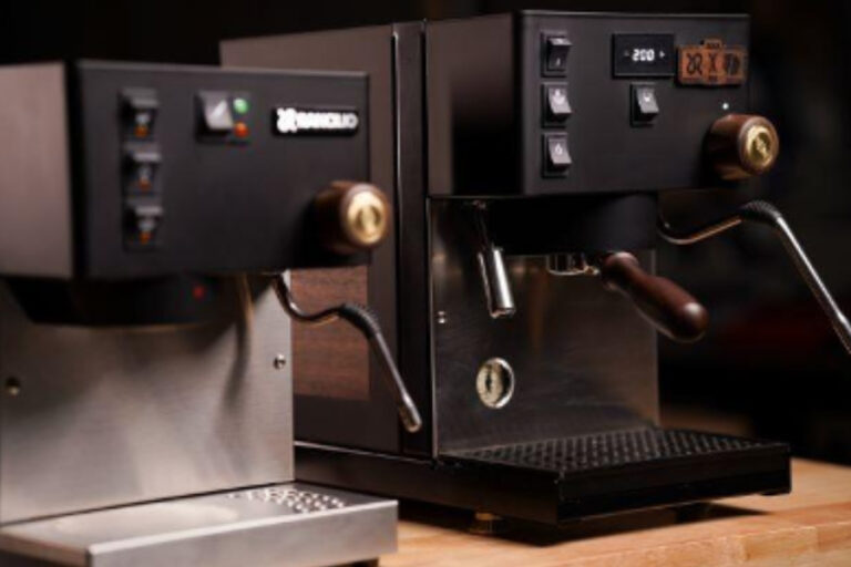 What Do You Need to Know Before Buying Rancilio Silvia Pro X Espresso