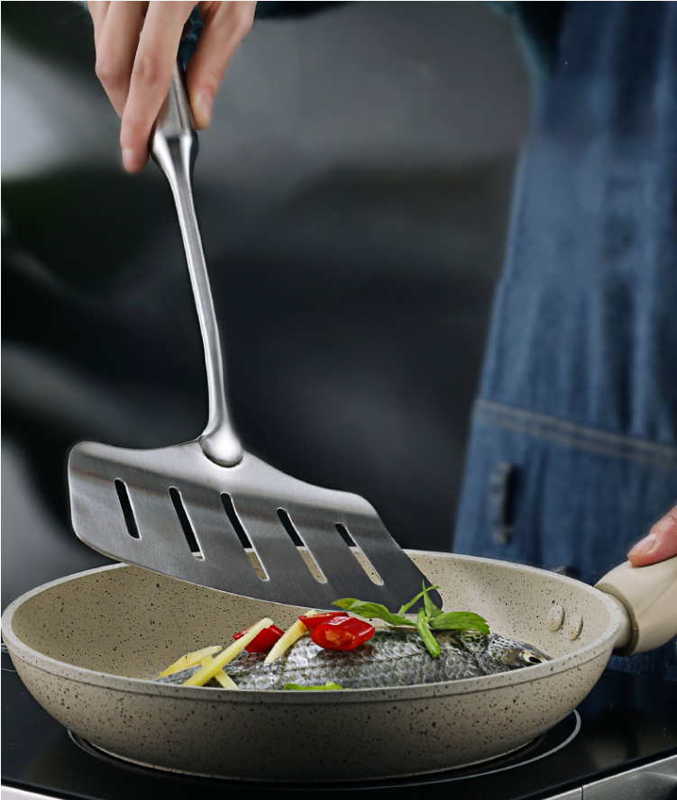 The Four Spatulas You Need