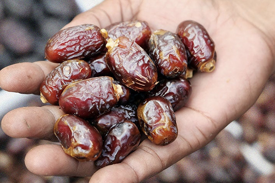 The Ultimate Guide to Buying the Best Dates