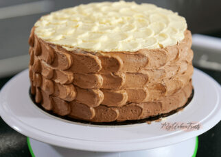 How Long Does a Buttercream Cake Last