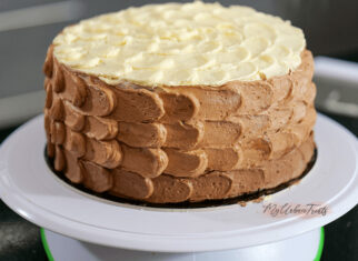 How Long Does a Buttercream Cake Last