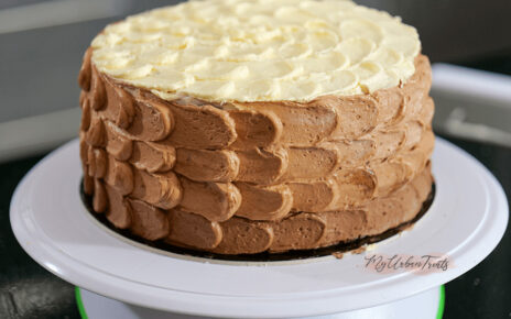 How Long Does a Buttercream Cake Last