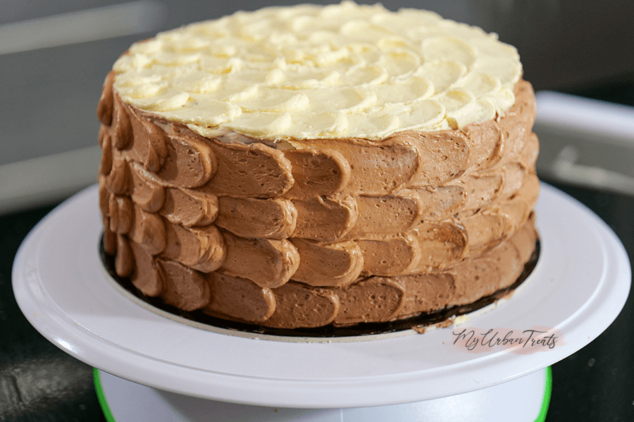 How Long Does a Buttercream Cake Last