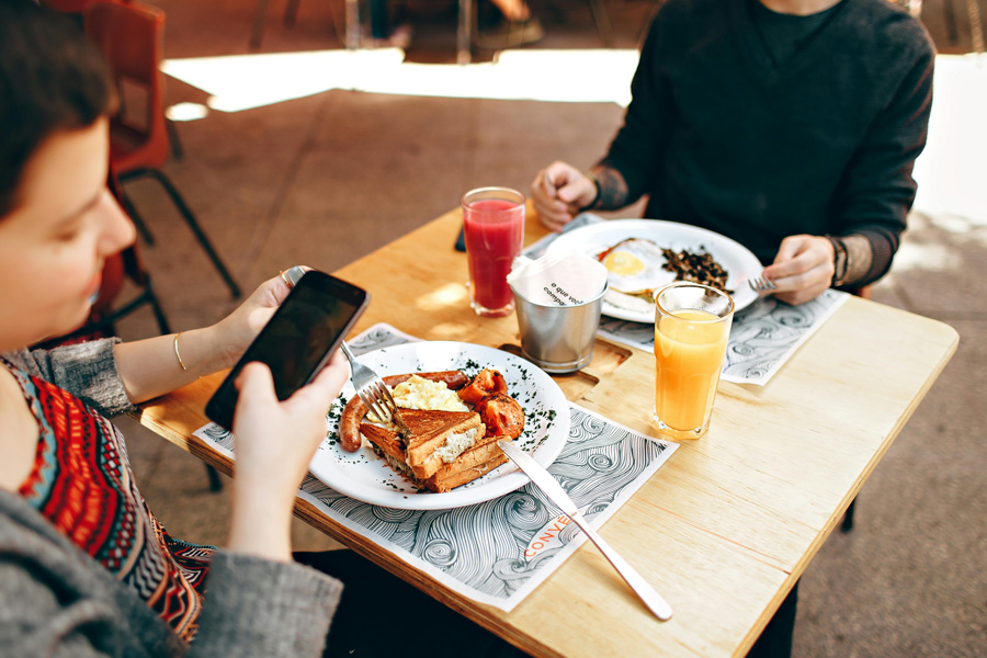 Why Brunch Lovers Prefer Kepong over Mont Kiara