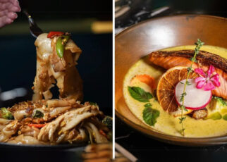 Best Thai Takeout and Delivery in Toronto
