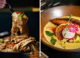 Best Thai Takeout and Delivery in Toronto