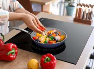 How to Clean and Maintain Your Induction Hob for Long Life