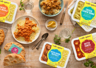 Meet Chef Hari Nayak The Flavor Architect Behind Your Meal