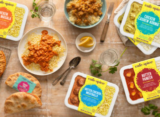 Meet Chef Hari Nayak The Flavor Architect Behind Your Meal