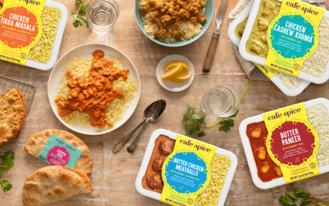 Meet Chef Hari Nayak The Flavor Architect Behind Your Meal