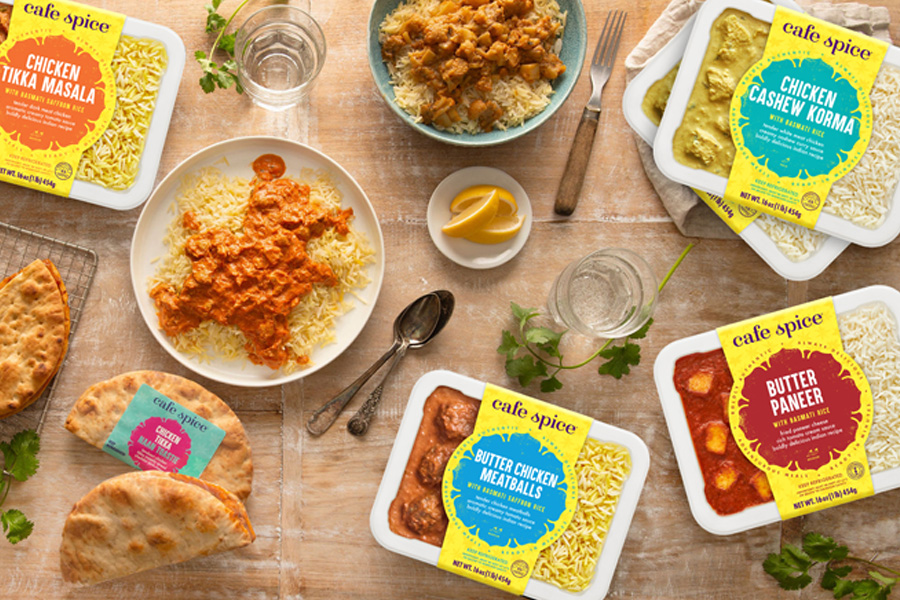 Meet Chef Hari Nayak The Flavor Architect Behind Your Meal