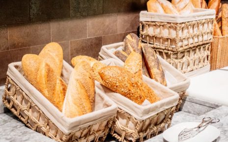 A Step by Step Plan for Choosing a Bread Supplier in Singapore