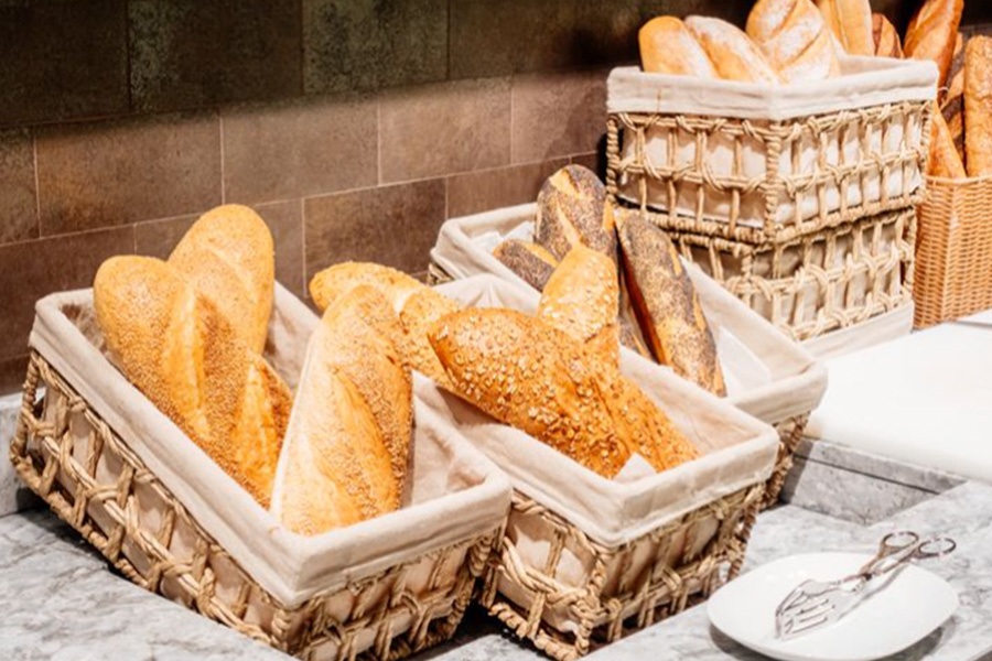 A Step by Step Plan for Choosing a Bread Supplier in Singapore