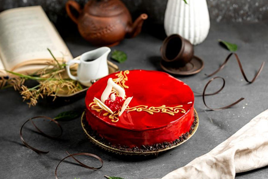 How to Choose a Longevity Cake in Singapore Without Overspending