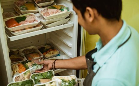 How to Use Ready to Eat Meals in Singapore Without Waste