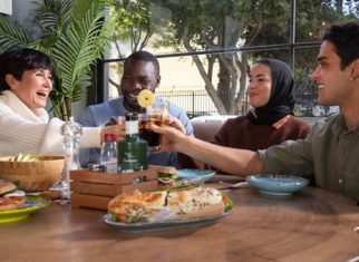 Why Tourists Actively Look for Halal Food in Orchard During Their Visits