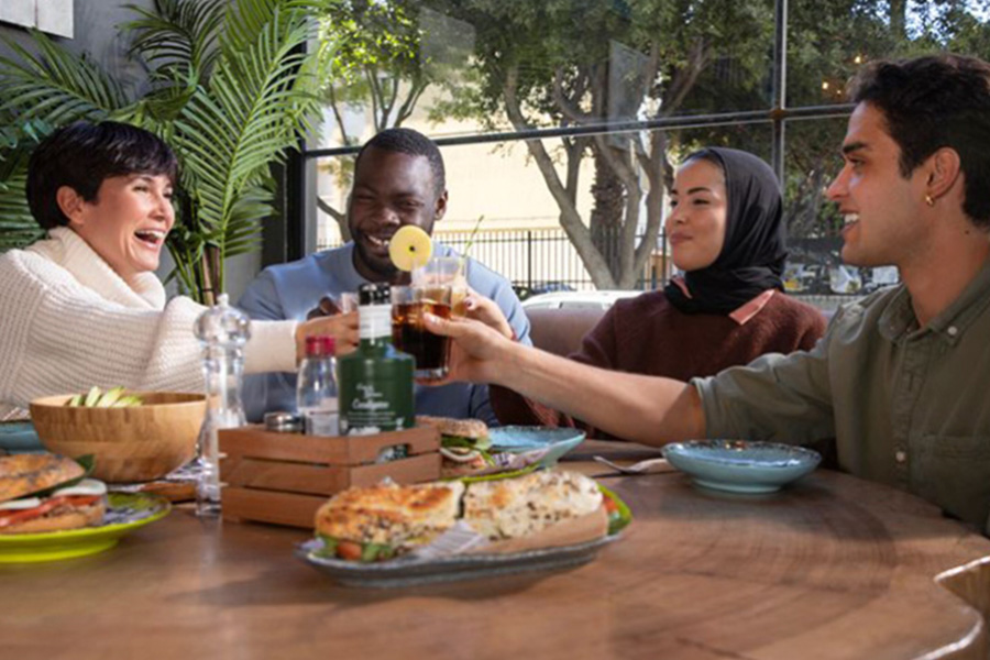 Why Tourists Actively Look for Halal Food in Orchard During Their Visits