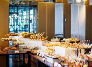 Halal Catering for Large Events What Organisers Need to Consider