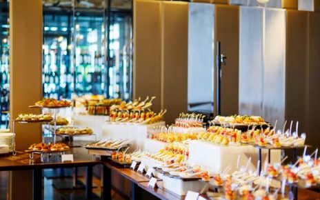 Halal Catering for Large Events What Organisers Need to Consider