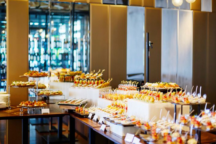 Halal Catering for Large Events What Organisers Need to Consider