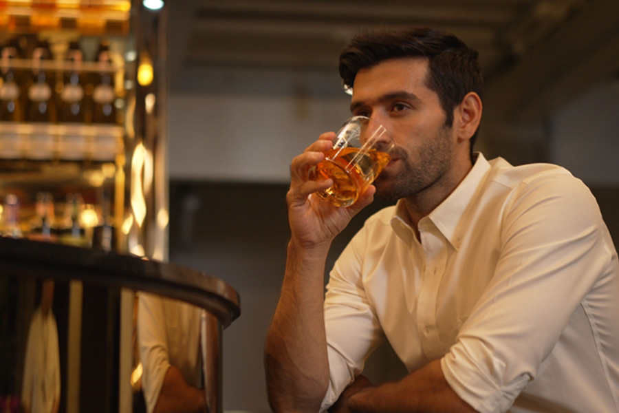 Sauce Aroma Baijiu Explained Why It Tastes Nothing Like You Expect