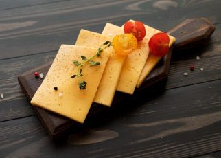 What Makes a Good Cheese Shop? How Quality Cheddar Sets the Standard