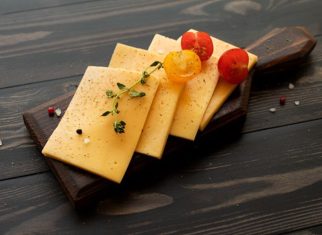 What Makes a Good Cheese Shop? How Quality Cheddar Sets the Standard