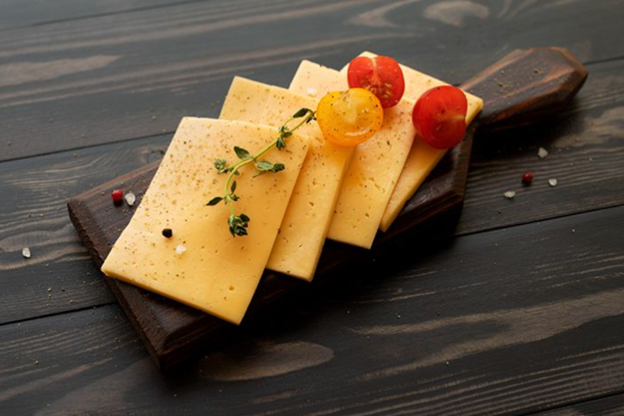 What Makes a Good Cheese Shop? How Quality Cheddar Sets the Standard