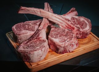 Texture And Marblings Significance In Wagyu Beef Grading