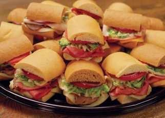 The Search for the Perfect Lunch Why Quality Ingredients Matter for Your Midday Meal