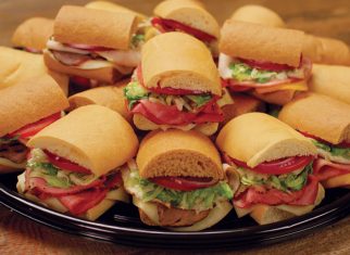 The Search for the Perfect Lunch Why Quality Ingredients Matter for Your Midday Meal