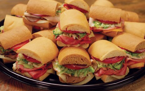 The Search for the Perfect Lunch Why Quality Ingredients Matter for Your Midday Meal