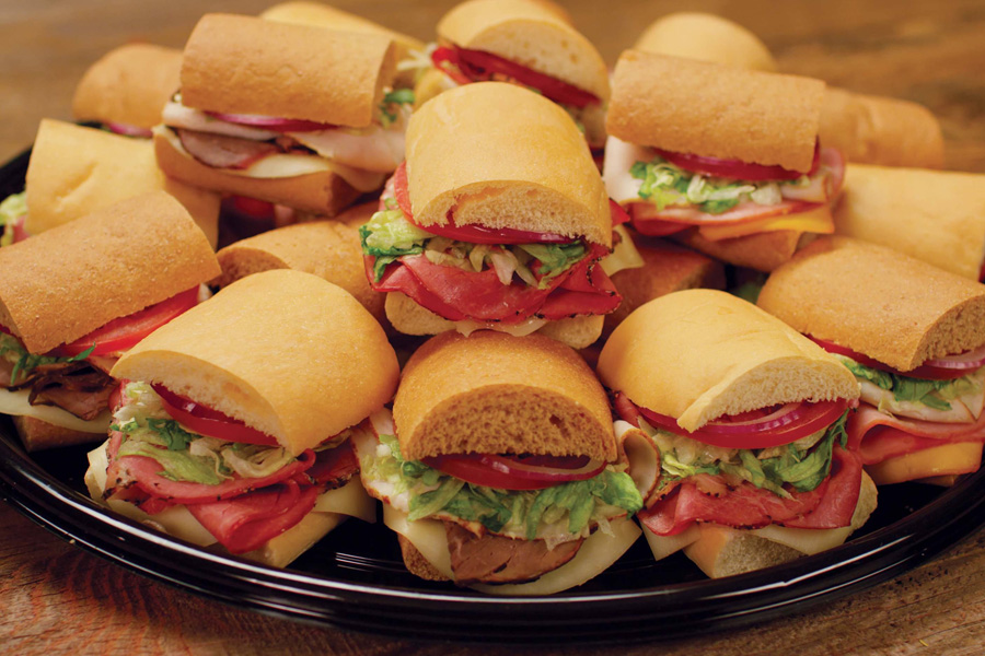 The Search for the Perfect Lunch Why Quality Ingredients Matter for Your Midday Meal